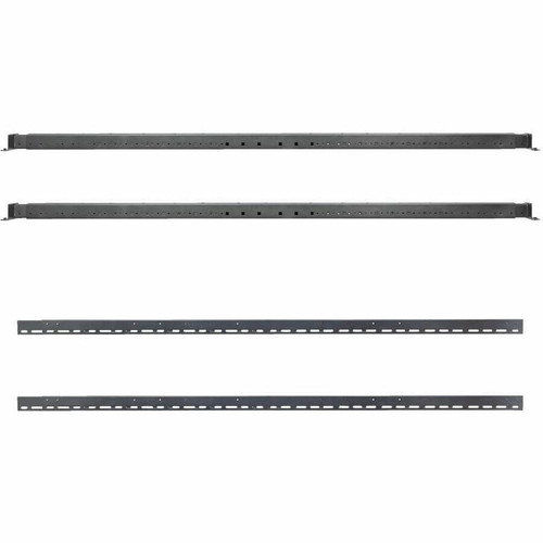 Tripp Lite series Telescopic Beam Kit for Hot/Cold Aisle Containment System (SRCTMTTLBM)