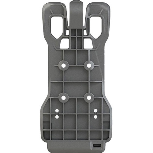 Gamber-Johnson Samsung Galaxy XCover Pro Charging Cradle with Bare Wire Lead - Docking - Smartphone - Charging Capability - Capability (7160-1488-00)