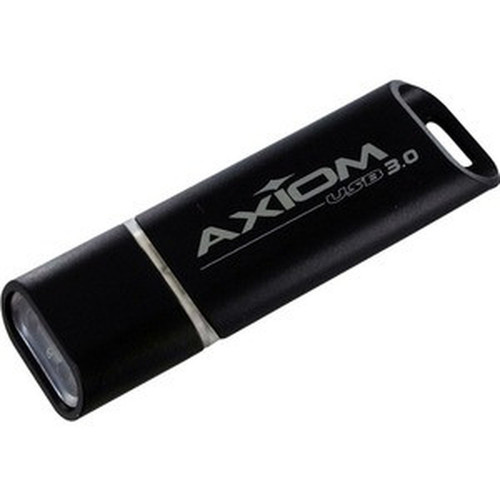 Axiom_32GB_USB_30_Flash_Drive_-_USB3FD032GB-AX_-_32_GB_-_USB_30_-_65_MBs_Read_Speed_-_35_MBs_Write_Speed_-_5_Year_Warranty_USB3FD032GB-AX