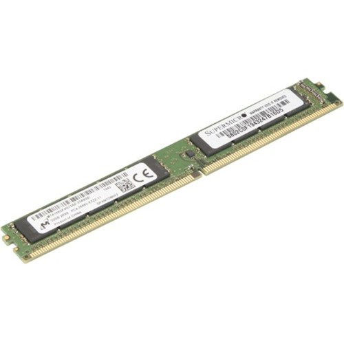Supermicro Server Memory Kit Two Module Set Optimized For Motherboards Motherboard SDRAM DDR4 GB X MEM-DR432L-CV02-EU26