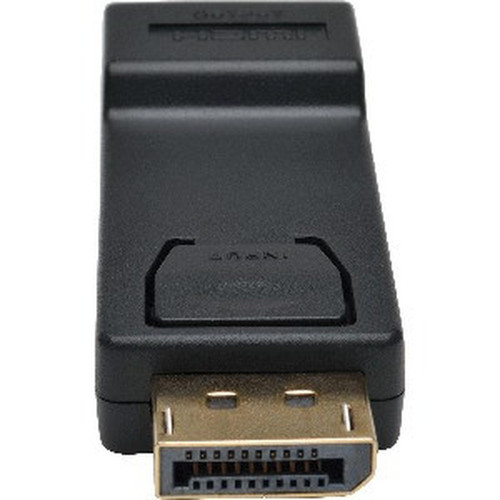 Tripp_Lite_DisplayPort_to_HDMI_Adapter_Converter_DP_to_HDMI_MF_-_1_Pack_-_1_x_DisplayPort_Male_Digital_AudioVideo_-_1_x_HDMI_Female_P136-000-1