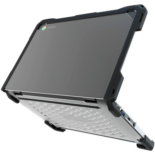 Rugged Hard Shell Case for Lenovo 100e Gen 2 Chromebook (MTK) - LAP7962 (LAP7962)