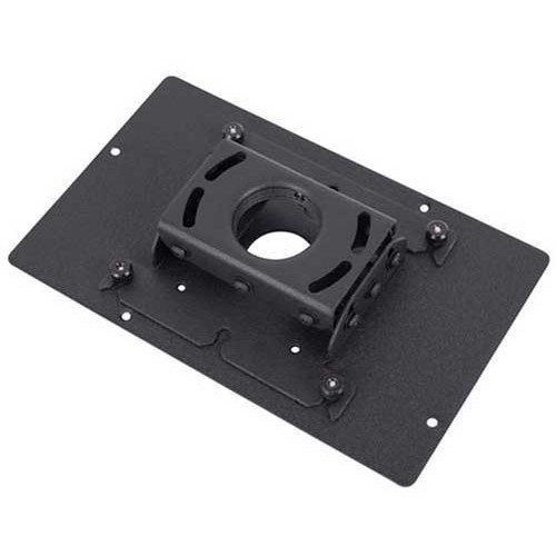 Chief Custom RPA Projector Mount (Black)-RPA332 - Custom RPA Projector Mount (Black)-RPA332 (Fleet Network)