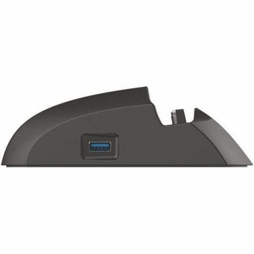 DT Research Desktop Charging Cradle - Wired - Tablet PC - 1 Slot - Charging Capability - USB Type C - 5 x USB - Desktop (Fleet Network)
