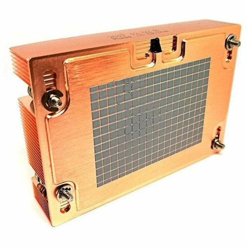 Dynatron Heatsink Universal Compatible AMD Socket Cooling Solution For Workstation And Server Processors Processor CPU A28