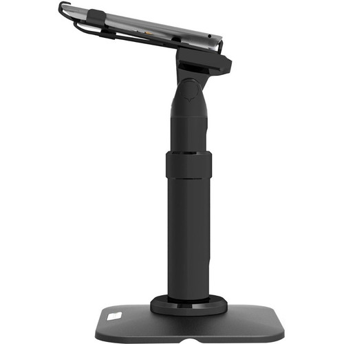 Compulocks CVPA103B Counter Mount for iPad 7th/8th/9th Gen - Black - 10. 2" (259. 08 mm) Secure Display