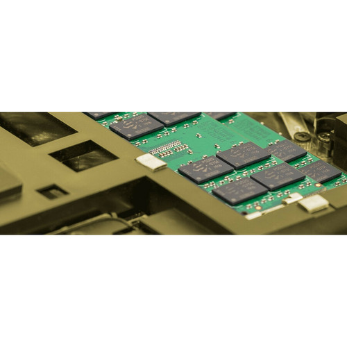 VisionTek 32GB DDR4 SDRAM Memory Module - For Notebook - 32 GB - DDR4-3200/PC4-25600 DDR4 SDRAM - 3200 MHz - CL22 - 1.20 V - Non-ECC - (901354)