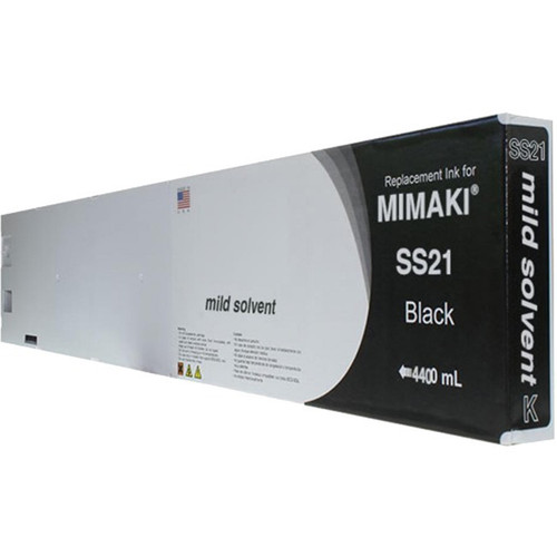 Clover Technologies Inkjet Ink Cartridge JV33 (SPC-0501K) - Black Pack - Inkjet (Fleet Network)