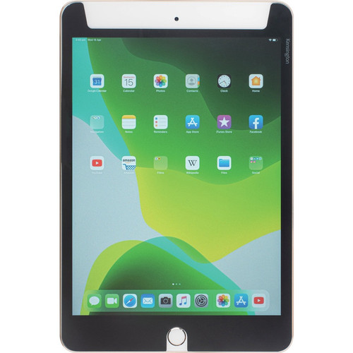 ACCO SA079 Privacy Screen for iPad mini 7.9" - For 7.9" (200.66 mm) LCD iPad mini 5 (Fleet Network)