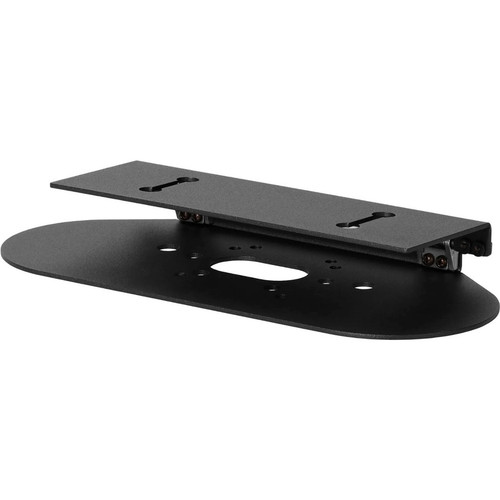 Vaddio Desktop/Wall Mount for Video Conferencing Camera - Black  - Steel (Fleet Network)