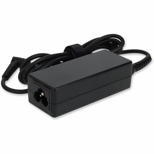 AddOn 6ft Acer AK.045AP.075 Compatible 45W 19V at 2.37A Black 3.0 mm x 1.0 mm Laptop Power Adapter and Cable - 45 W - 6 ft (1.83 m) - (Fleet Network)
