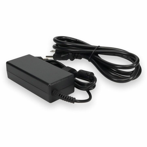 AddOn ADP-60XB-AA 60W 19V 3.16A Black Laptop Power Adapter - 6 ft Cable for Acer Notebooks