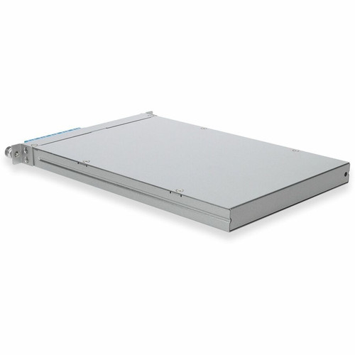 AddOn CWDM-MUX-8X1S-AO 8-Channel CWDM Simplex Multiplexer Cartridge - 1470-1610nm Wavelengths - LC Connectors - Single-Mode Fiber