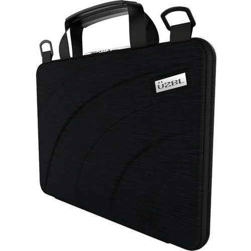 11.6" Always-on EVA Chromebook Case w/ Shoulder Strap - EVA7953 (EVA7953)
