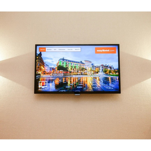 Philips B-Line 70BFL2114 70" Smart LED-LCD TV - 4K UHDTV - Black - LED Backlight - Google Assistant Supported - YouTube, Google Play & (70BFL2114/27)