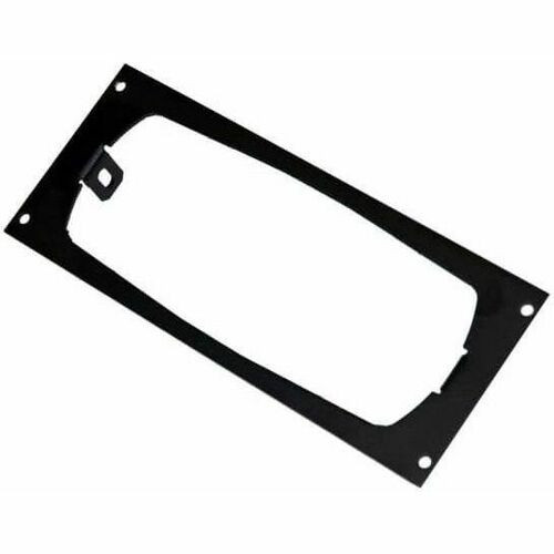 Havis Mounting Bracket for Radio Control Head, Radio - 1 / Piece (Fleet Network)