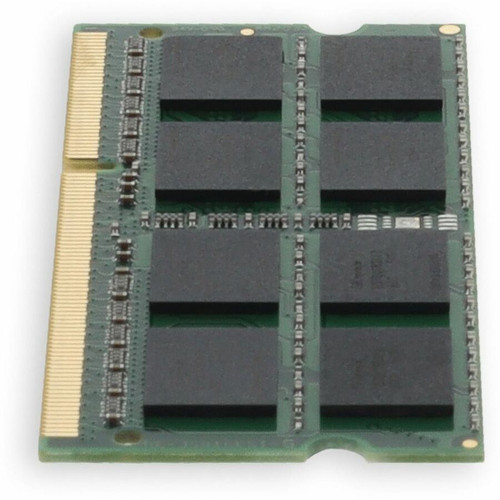 AddOn HP Compatible Factory Original Dual Rank SO-DIMM 8 GB 1 X 1.35V 204 Pin Notebook For 698657-154-AA