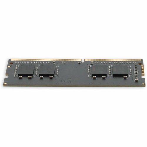 AddOn Compatible Factory Original 8 GB DDR4 SO-DIMM Single Rank For Notebook 1 X Intel INT2400SB8G-AA