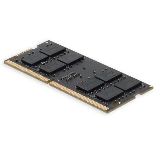 AddOn Dell Compatible Factory Original Dual Rank 16 GB DDR4 SO-DIMM For Notebook 1 X AA103683-AA