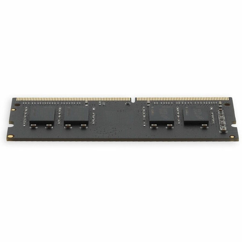Factory Original AddOn Dell Single Rank SO-DIMM Notebook Memory Module 8 GB 1 X Compatible For AA286622-AA