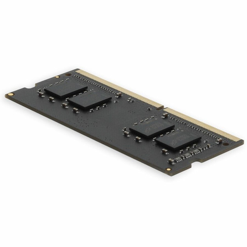 Factory Original AddOn Dell Single Rank SO-DIMM Notebook Memory Module 8 GB 1 X Compatible For AA286622-AA