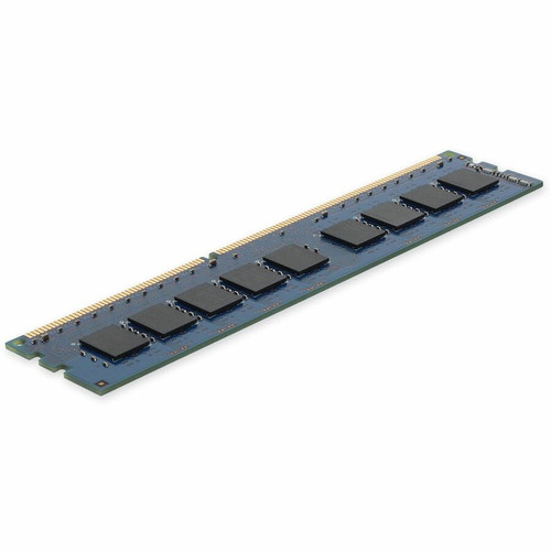 AddOn HP 500674-B21 Compatible Factory Original 8GB DDR3-1333MHz Unbuffered ECC Dual Rank x8 1.5V 240-pin UDIMM - 8 GB (1 x 8GB) - - - (Fleet Network)