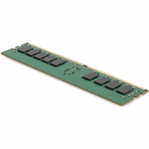 AddOn HX-MR-X16G1RS-H-AM 16GB DDR4-2666MHz Registered ECC RDIMM - Single Rank x4288-pin - CL17 - 1.2V