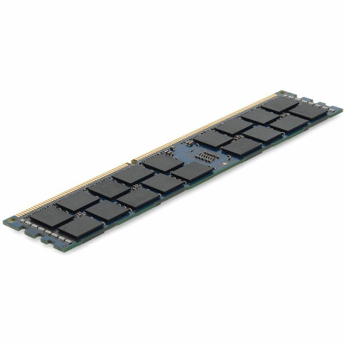 AddOn Fujitsu S26361-F3793-E516 Compatible Factory Original 16GB DDR3-1866MHz Registered ECC Dual Rank x4 1.5V 240-pin RDIMM - 16 GB x (Fleet Network)