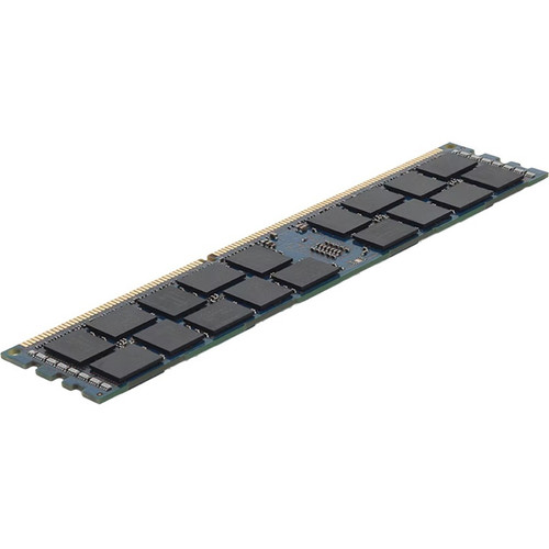 AddOn Supermicro MEM-DR316L-HL02-ER18 Compatible Factory Original 16GB DDR3-1866MHz Registered ECC Dual Rank x4 1.5V 240-pin RDIMM - x (MEM-DR316L-HL02-ER18-AM)