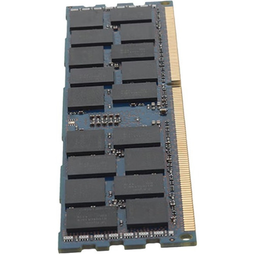 AddOn Supermicro MEM-DR316L-HL02-ER18 Compatible Factory Original 16GB DDR3-1866MHz Registered ECC Dual Rank x4 1.5V 240-pin RDIMM - x (MEM-DR316L-HL02-ER18-AM)