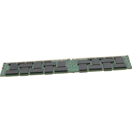 AddOn MEM-DR464L-SL01-LR24-AM Supermicro 64GB DDR4-2400MHz Load-Reduced ECC Quad Rank LRDIMM - 288-pin CL15 1.2V
