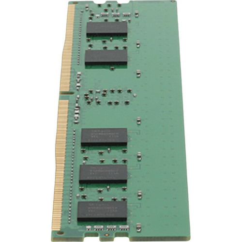 AddOn Supermicro MEM-DR480L-HL03-ER24 Compatible Factory Original 8GB DDR4-2400MHz Registered ECC Single Rank x8 1.2V 288-pin CL17 - 8 (MEM-DR480L-HL03-ER24-AM)