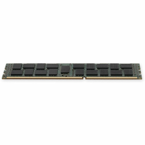 AddOn IBM 46C7477 Compatible Factory Original 16GB DDR3-1066MHz Registered ECC Quad Rank x4 1.5V 240-pin RDIMM - 16 GB (1 x 16GB) - - (46C7477-AM)