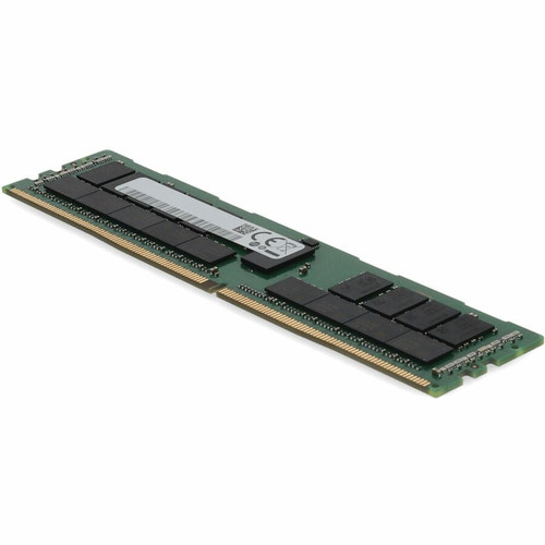 AddOn 01AG618-AM 16GB DDR4-2666MHz Registered ECC RDIMM - Dual Rank x8 - CL17 - 1.2V - 288-pin DIMM