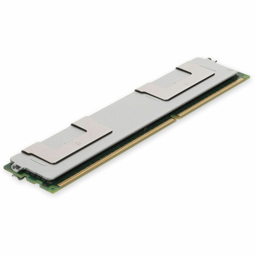 AddOn HP A0R61A Compatible Factory Original 32GB DDR3-1333MHz Registered ECC Quad Rank x4 1.35V 240-pin RDIMM - 32 GB (1 x 32GB) - - - (Fleet Network)