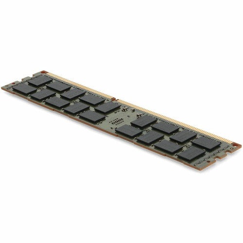 AddOn Oracle-Sun Compatible Factory Original Registered ECC Dual Rank RDIMM 1.35V GB X 7102797-AM