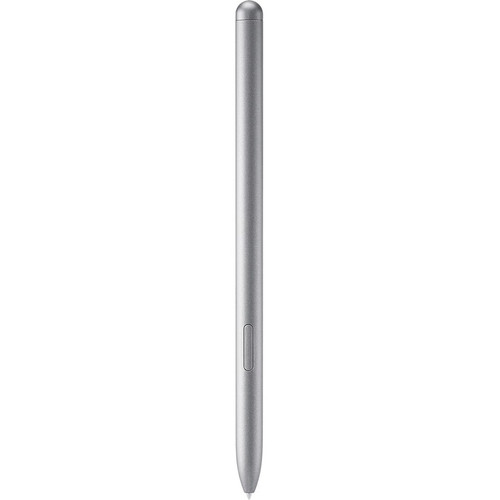 Samsung Galaxy Tab S7 | Tab S7+ S Pen - Mystic Silver - Tablet Device Supported (EJ-PT870BSEGCA)