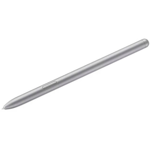 Samsung Galaxy Tab S7 | Tab S7+ S Pen - Mystic Silver - Tablet Device Supported (EJ-PT870BSEGCA)