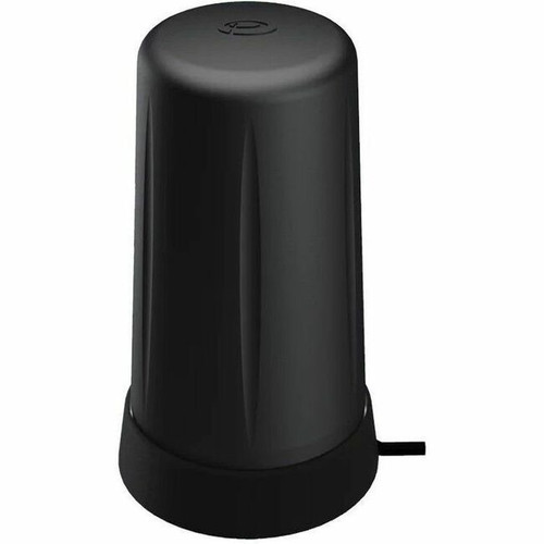Panorama Antennas LPBEM-6-60 Antenna - 617 MHz to 960 MHz, 1710 MHz to 2170 MHz, 2170 MHz to 2700 MHz, 3400 MHz to 3800 MHz, 4000 MHz (Fleet Network)