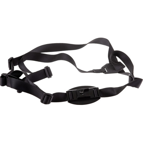 AXIS TW1103 Chest Harness Mount - 5 Pack (02129-001)