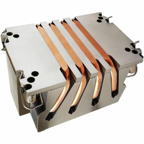 Dynatron Heatsink Compatible With Intel LGA4189 Series Server Processor Thermal Solution Socket N2