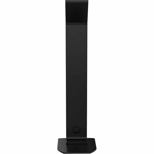 CTA Digital ADD-PARAFS Premium VESA Compatible Floor Stand Component for Monitors - 10" to 32" Screen Support - 33 lb Load Capacity - Heavy-Duty Steel