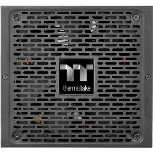 Thermaltake Smart BM2 750W - TT Premium Edition - Internal - 120 V AC, 230 V AC Input - 3.3 V DC, 5 V DC, 12 V DC Output - 750 W - 1 - (PS-SPD-0750MNFABU-1)