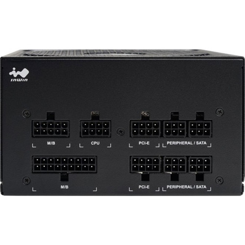 In Win Internal Power Supply Multi Rail 5 V 12 3.3 Outputs Compact PSU Output Input IW-PS AC DC W P65