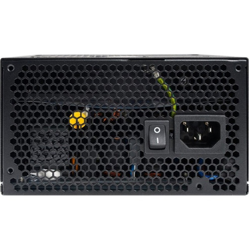 In Win Internal Power Supply Multi Rail 5 V 12 3.3 Outputs Compact PSU Output Input IW-PS AC DC W P65
