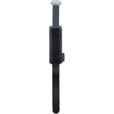 Zebra Spare Hand Strap for Terminal Without Trigger Handle - Black - 1 (Fleet Network)
