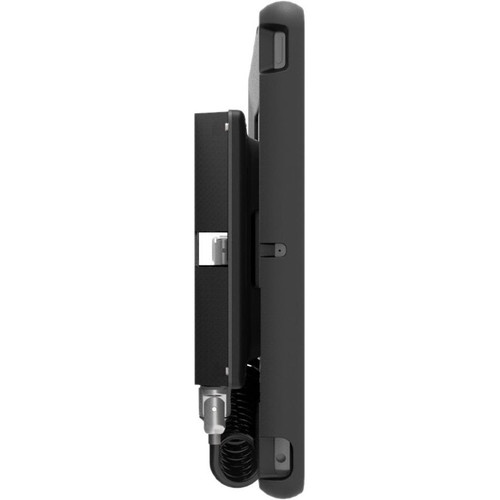 Compulocks Magnetix Wall Mount for Tablet, iPad - Black (Fleet Network)