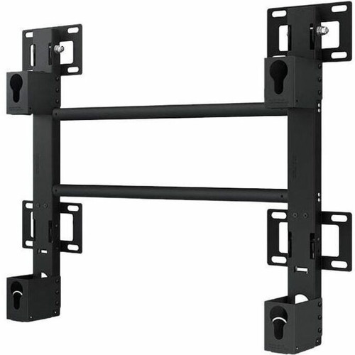 Samsung WMN8200SF Wall Mount Bracket - VESA 600 x 400 - Supports Up to 75" Displays - 220 lb Capacity - Landscape Orientation