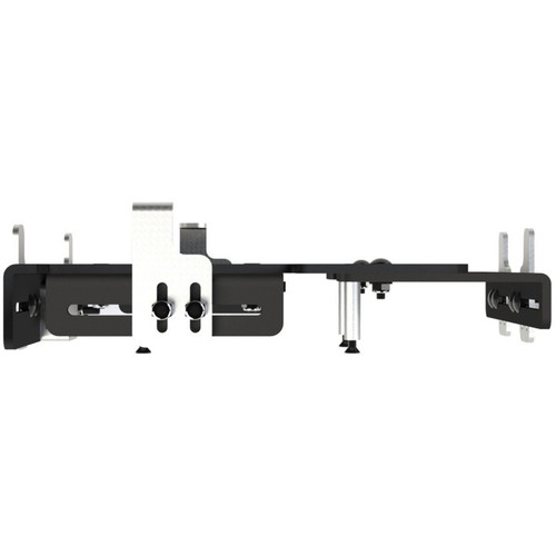 PMT Universal Laptop Cradle Thin Widescreen - Notebook - Rugged (AS7.U101.102)