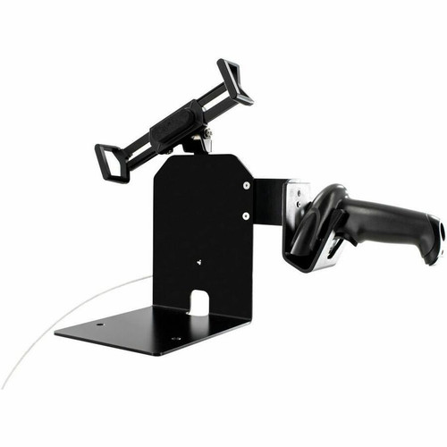 CTA Digital Multi Purpose Holder Versatile Mounting Solution For Tablets And Devices Height Depth Width Mm X PAD-CHKS